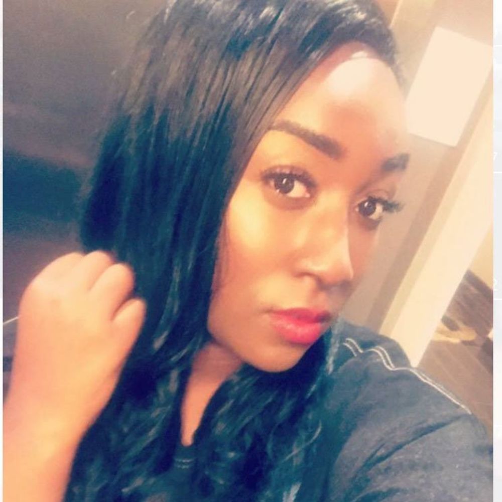 Meet your Posher, Alissa